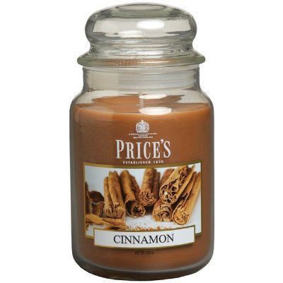 Price´s Cinnamon 630 g