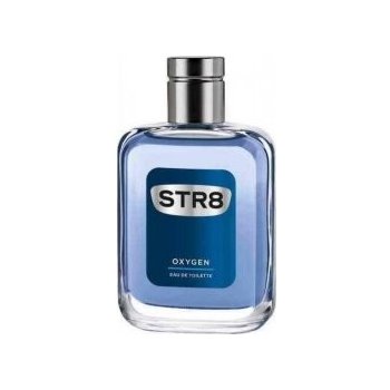 STR8 Oxygen toaletní voda pánská 50 ml