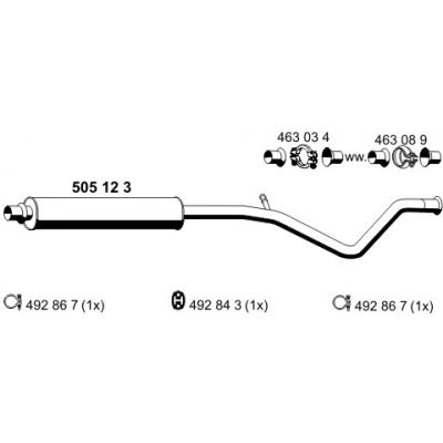 ERNST 505123 – Hledejceny.cz
