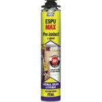 Pěna montážní PU 750 ml Ceys Espumax izolace a výplně – Zbozi.Blesk.cz