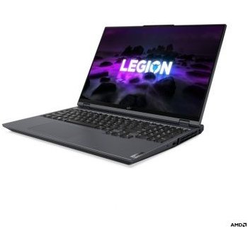 Lenovo Legion 5 Pro 82JQ00XSCK