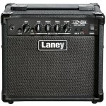 Laney LX15 BK – Zboží Mobilmania