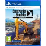 Construction Simulator (D1 Edition) – Hledejceny.cz