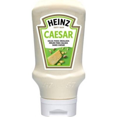 Heinz Caesar omáčka 400 ml – Zboží Dáma