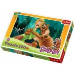 Trefl 15235 Scooby Doo Utíkej ! 160 dílků – Zbozi.Blesk.cz