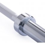 TRINFIT Olympijská osa ALUMINIUM 1800 mm 50 mm – Hledejceny.cz