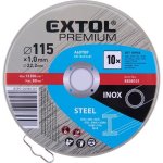 Extol 8808101 10 ks – Hledejceny.cz