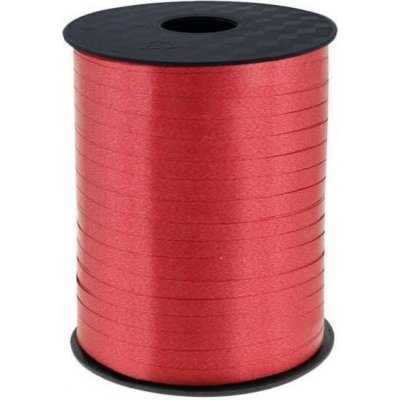 GoDan Stuha cívka pastelová šířka 0,5 cm červená 500y (458 m) – Zboží Dáma