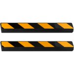 Walteco Ochranný pěnový pás 70x500 mm, samolepící , 40303 – Zboží Dáma