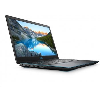 Dell G3 15 Gaming N-3500-N2-514K