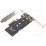 Gembird PEX-M2-01 – Zboží Živě