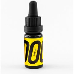 Canis LAB Dog 3%; v oleji z konopných semen 10 ml