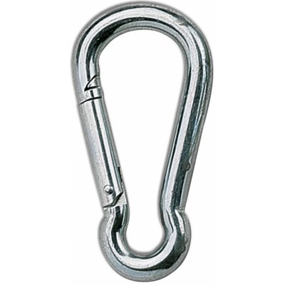 WALDHAUSEN Karabina 9cm pozink – Hledejceny.cz