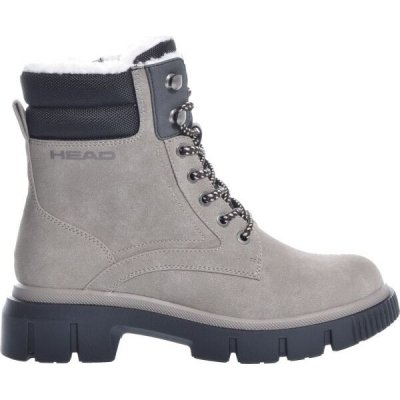 Head Jami dámská zimní obuv šedá – Hledejceny.cz