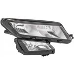 HELLA Světlomet 1EF 012 669-101