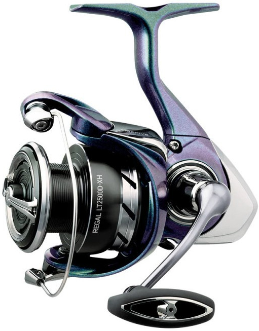 Daiwa 24 Regal LT 2500D-XH