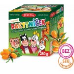 Terezia Rakytníček Multivitaminové želatinky s rakytníkem MIMONI 70 ks – Hledejceny.cz