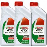 Castrol GTX 15W-40 1 l – Hledejceny.cz