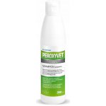 EUROWET Šampon Peroxyvet 200 ml – Zboží Dáma
