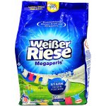 Weisser Riese Megaperls Universal prášek 1,14 kg 19 PD – Zboží Dáma
