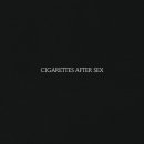 Cigarettes After Sex - Cigarettes After Sex LP
