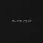 Cigarettes After Sex - Cigarettes After Sex (2017) - Vinyl (LP) – Zbozi.Blesk.cz