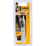 DeWalt DT7505-QZ Otočný držák bitů 87 mm – Sleviste.cz