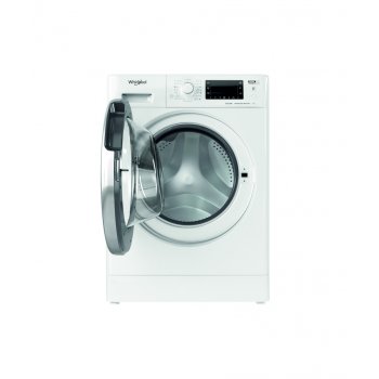 Whirlpool FWSD 81283 SV EE N