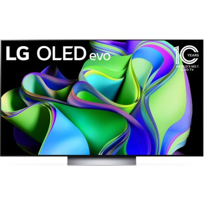 LG OLED55C32