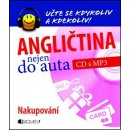 Angličtina nejen do auta - Nakupování