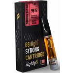 Eighty8 E8High Cartridge Watermelon 96 % 1 ml – Sleviste.cz