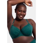 Dorina Mali plavková vyztužená podprsenka s kosticí DOR3A034-GE0084 zelená – Zboží Dáma