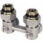 Uzavírací šroubení pro VK tělesa VERAFIX 1/2" rohové – Sleviste.cz