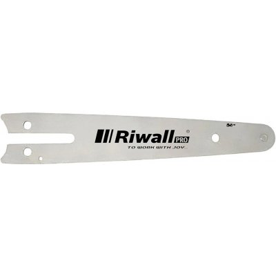 Riwall PRO vodící lišta RPCS 2526 RACC00128 – Zboží Mobilmania