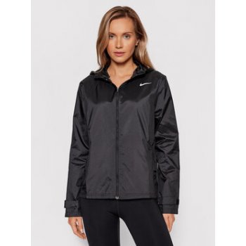 Nike W NK Essential JKT cu3217-010 černá