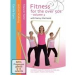 Fitness for the Over 50s - Vol. 3 Box Set DVD – Hledejceny.cz