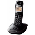 Telefon Panasonic KX-TG2511PDT – Zboží Živě