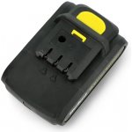 REBEL TOOLS RB-2000 18V 1,3A – Sleviste.cz