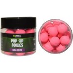 Karel Nikl Plovoucí Boilies 50g 18mm Giga Squid – Hledejceny.cz