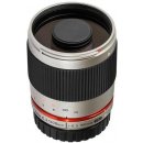 Samyang 300mm f/6.3 ED UMC CS Reflex Fujifilm X