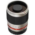 Samyang 300mm f/6.3 ED UMC CS Reflex Fujifilm X – Hledejceny.cz