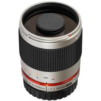 Samyang 300mm f/6.3 ED UMC CS Reflex Sony E-mount