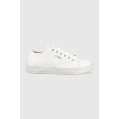 Guess Udine bílé FM5UDI LEA12 White – Sleviste.cz