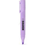 Kores High Liner Plus fialový – Zboží Mobilmania