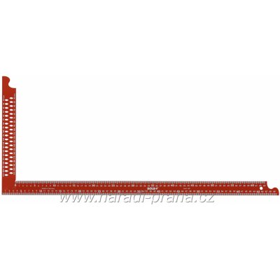 Sola - Tesařský úhelník ZWCA délka: 700mm – Hledejceny.cz