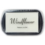 Creatoys Polštářek pro razítkování na papír bílá – Sleviste.cz