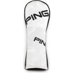 Ping Icon Driver 251 headcover bílý – Zboží Dáma