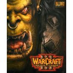 Warcraft 3  – Zbozi.Blesk.cz