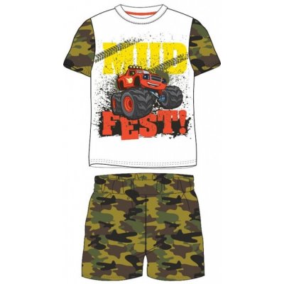 Dovoz EU Blaze Plamínek a Čtyřkoláci – Zboží Dáma