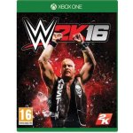 WWE 2K16 – Hledejceny.cz